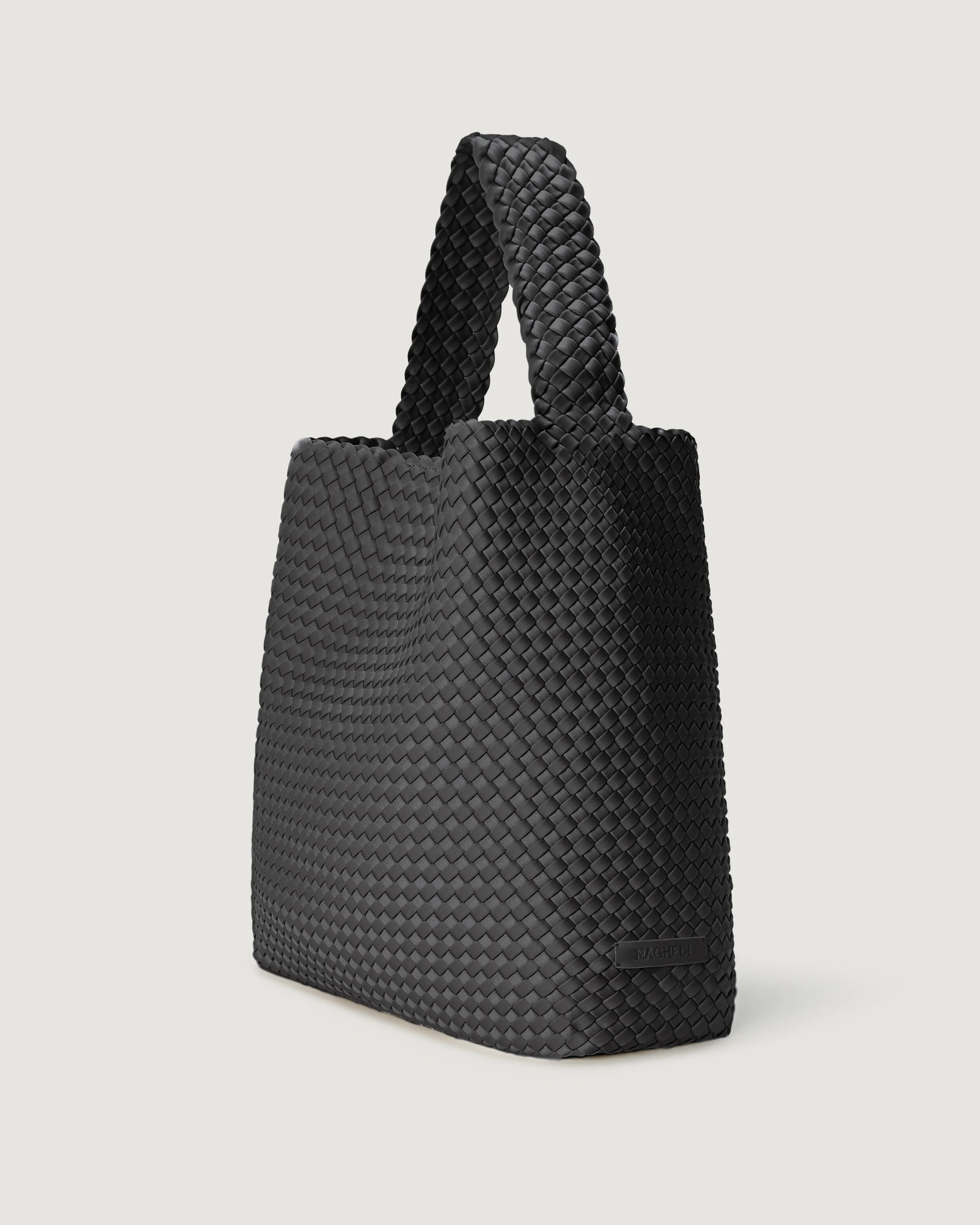 Nomad Large Hobo | Ash - Image 4