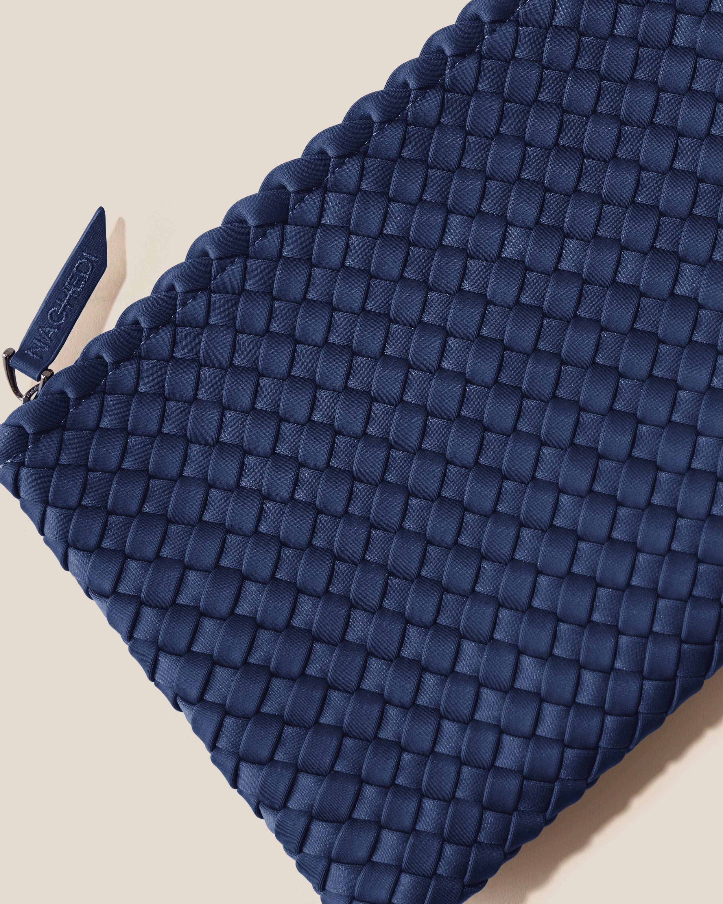 Nomad Medium Hobo | Ink Blue - Image 3