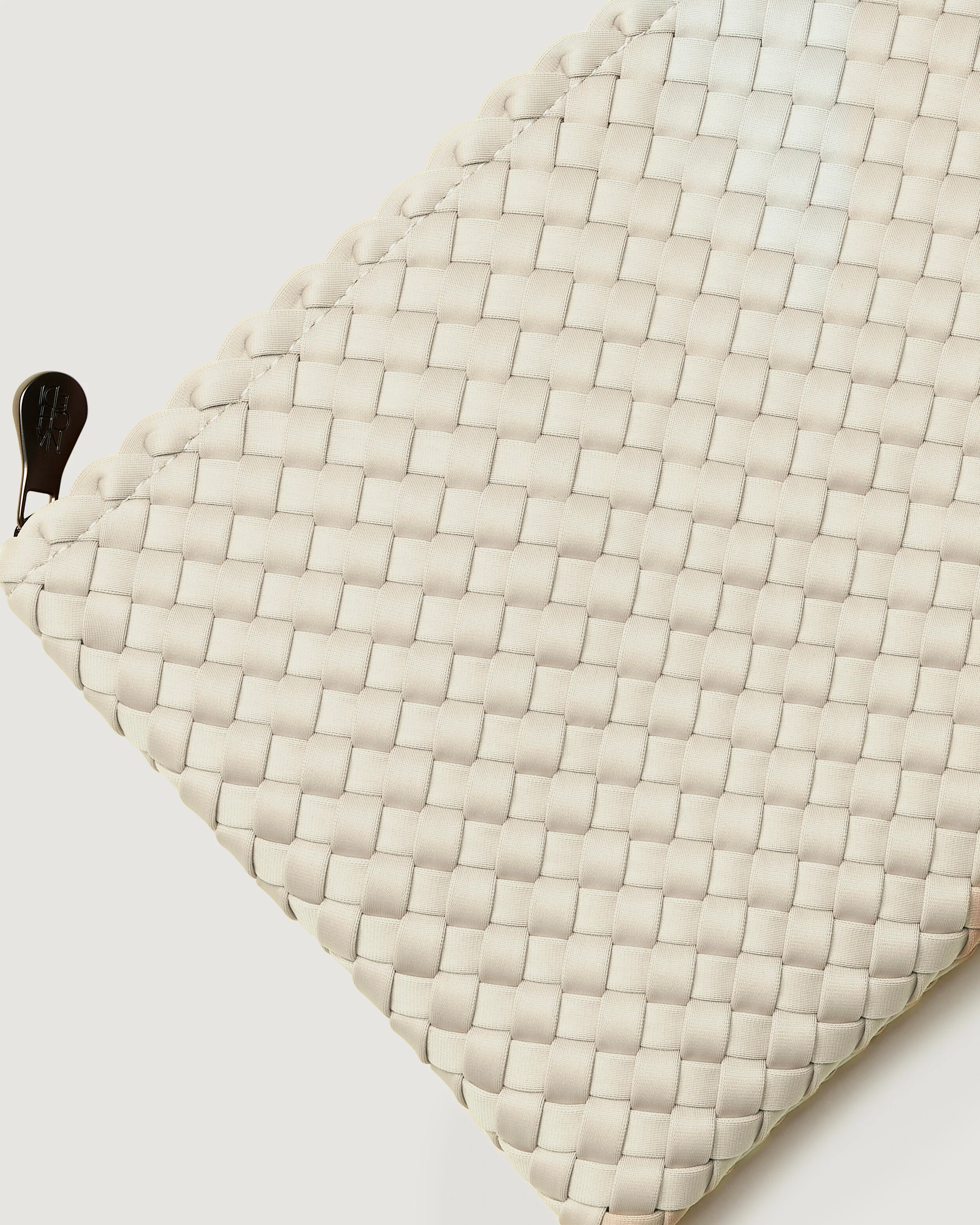 St. Barths Medium Tote | Salt - Image 3